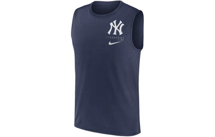 Nike Nike Tank Top Men's Marine Blue