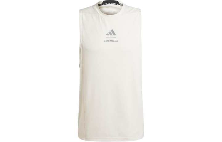 Adidas Adidas Tank Top Men's Pink White