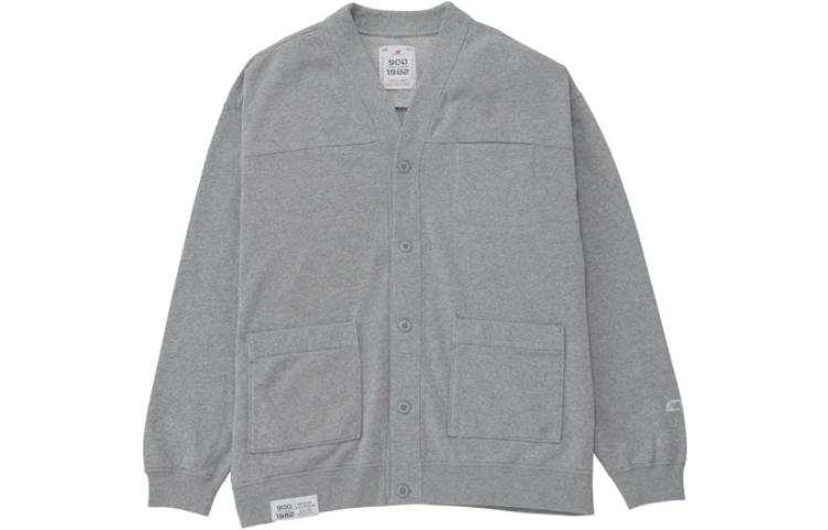 New Balance New Balance NB 900 FW23 Knitwear Unisex Gray