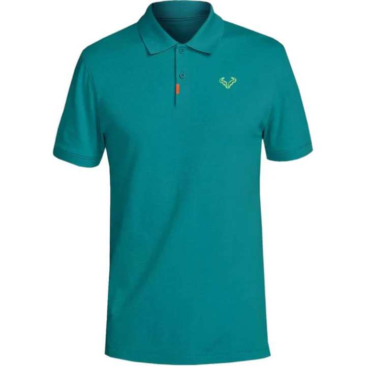 Nike Nike The Nike Polo Rafa Men's Slim-Fit Polo
