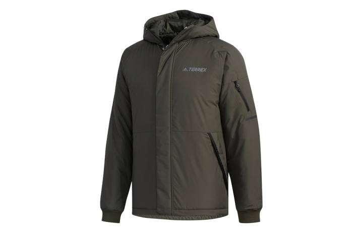 Adidas Adidas Xplr Ins Jacket Jackets & Coats Men's