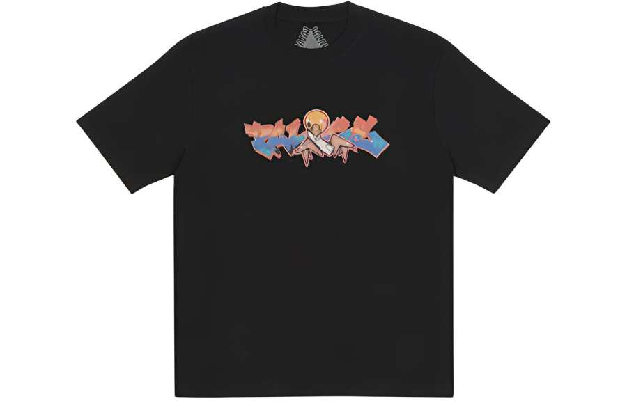 PALACE PALACE Zomby T shirt