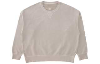 Visvim Amplus Sb Sweatshirt