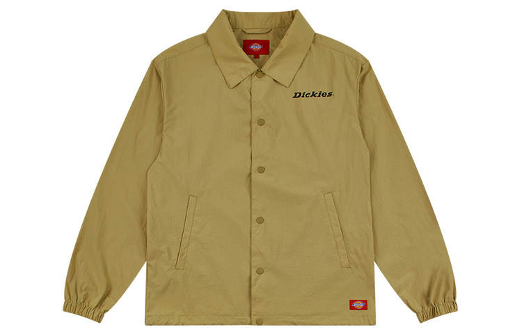 Dickies Dickies SS21 Jacket Men's Khaki