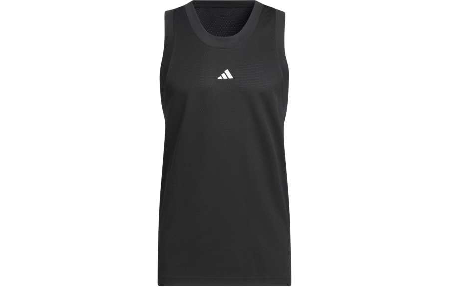 Adidas Adidas Free Shipping With AdiClub Basketball Legends Tank Top