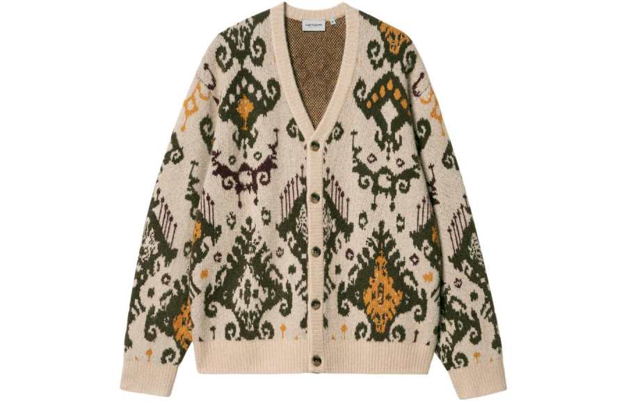 Carhartt WIP FW23 Knitwear Men's Rock