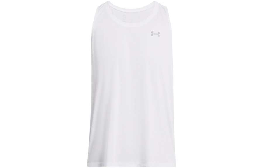 Under Armour Under Armour Tank Top Men's White