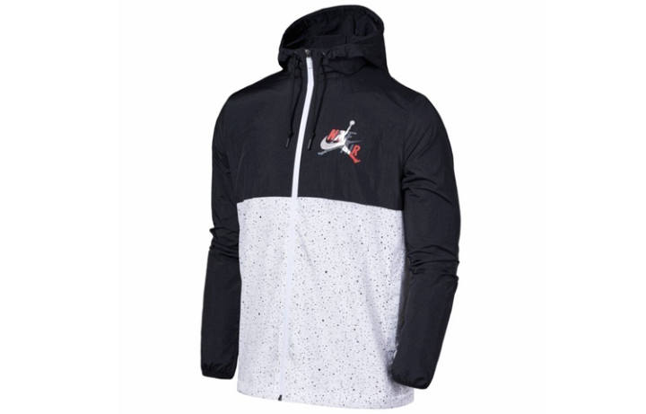 Jordan Jordan Jackets Men's Hooded Moderate Other