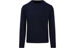 Roberto Collina crew-neck sweater