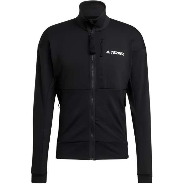 Adidas Adidas Terre Jacket Men's Black