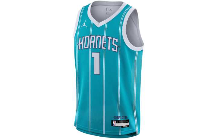 Jordan Jordan Tank Tops Men's Blue Crew Neck Moderate Straight Fit