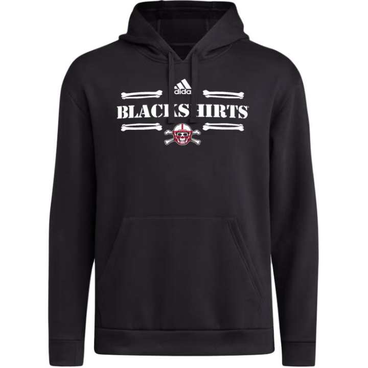 Adidas Adidas Sportswear FW24 Sweatshirt Men's Black