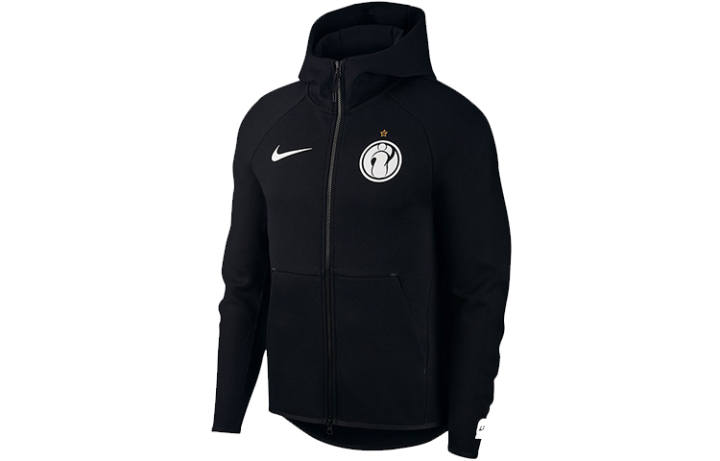 Nike Nike Jackets Men's Hooded Moderate Other