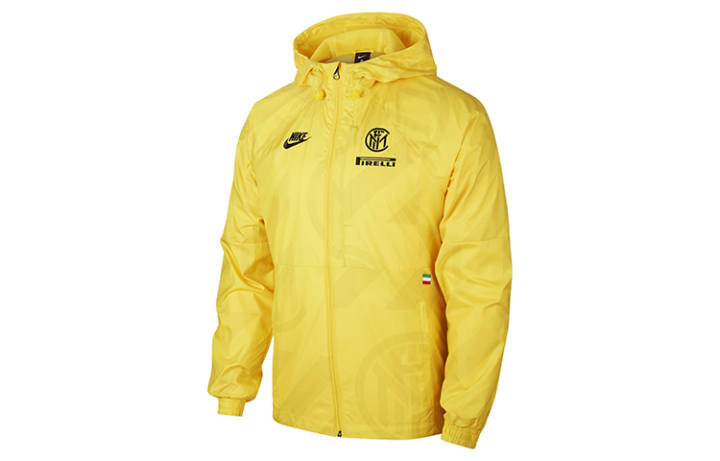 Nike Nike Jackets Men's Hooded Moderate Other
