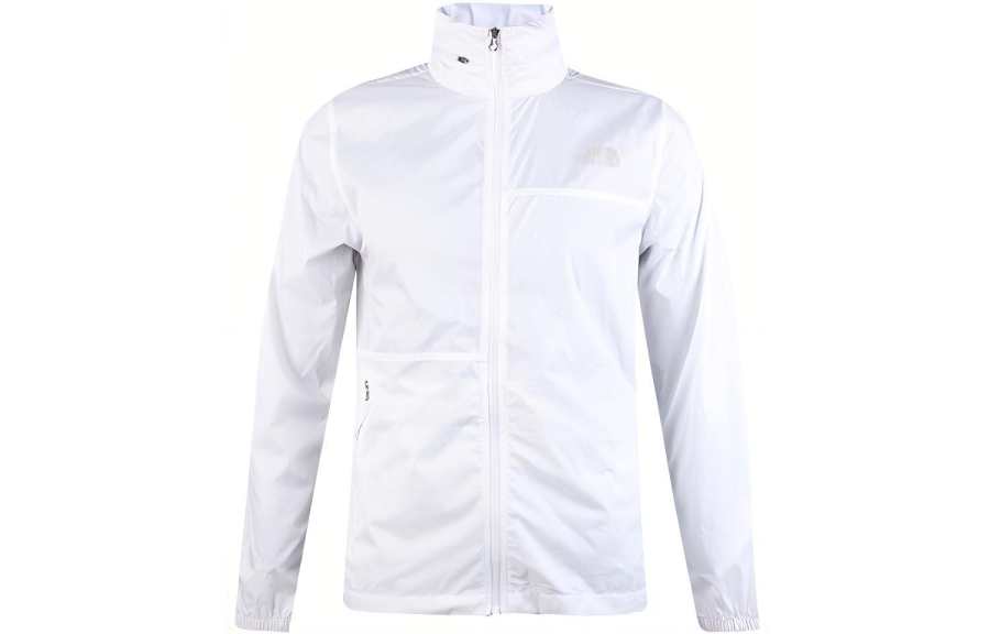 THE NORTH FACE Jacket Men's Tin Gray