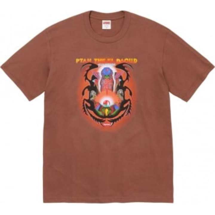 Supreme Supreme Ptah Tee