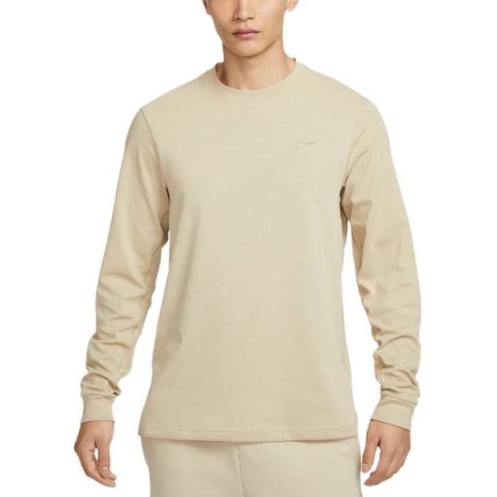Nike Nike Primary Men's Dri-FIT Long-Sleeve Versatile Top