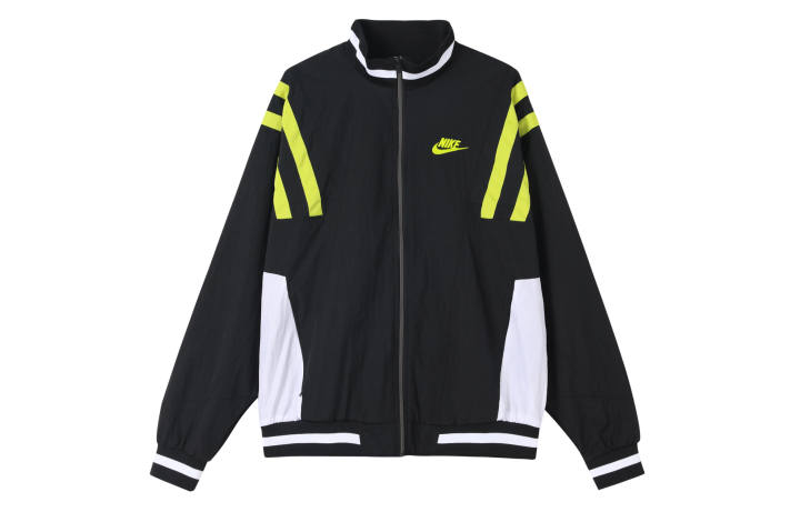 Nike Nike Jackets Men's Stand Collar Moderate Other