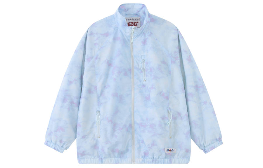 F426 F426 Jackets Unisex Stand Collar Thin Other