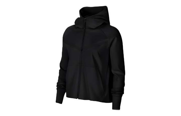 Nike Nike Tech Fleece Windrunner Full Zip Hoodie
