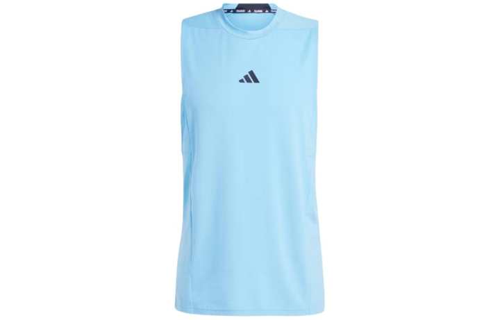 Adidas Adidas Free Shipping With AdiClub Designed For Training Workout Tank Top