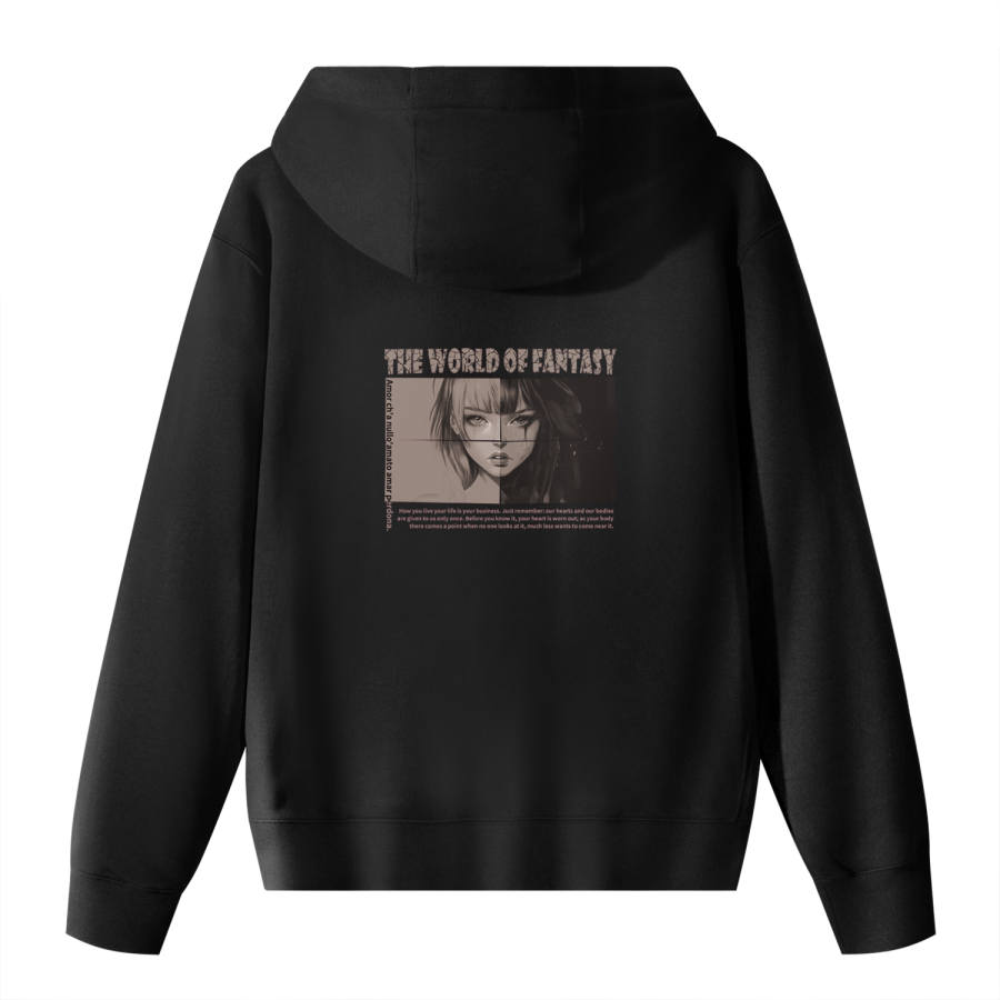Nike Nike Sportswear Club Fleece Caramel Allure C Thermal Pullover Fleece Lined Hooded Sports Sweatshirt Unisex Black