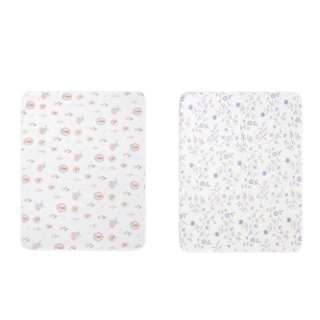 PURCOTTON 90x70cm PURCOTTON Diaper Liner Set Baby