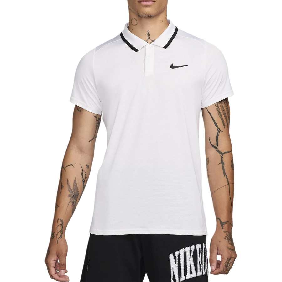 Nike Nike Court Advantage Men's Dri-FIT Tennis Polo