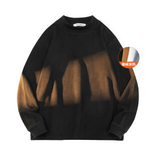 PUNCTILIOUS Knitwear Unisex Half Turtleneck Moderate Base Layer