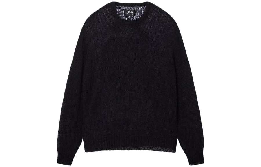 Stussy Holiday FW23 S LOOSE KNIT SWEATER Unisex