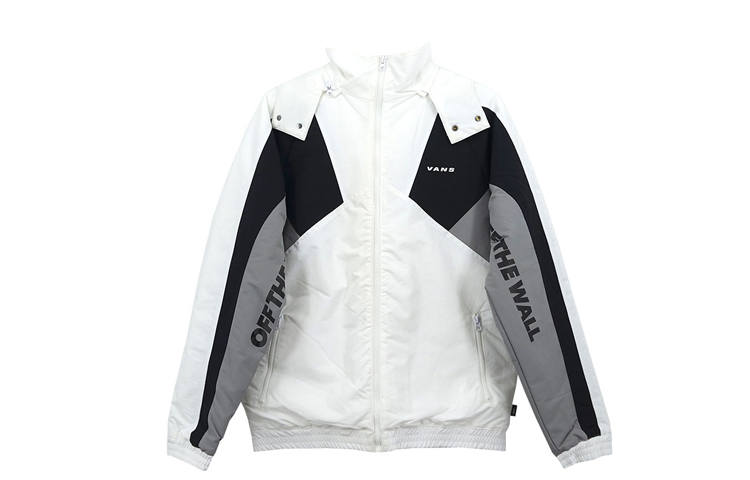 Vans Vans Jackets Men's Hooded Moderate Other