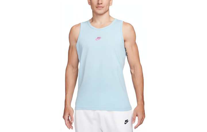 Nike Nike Tank Top Men's Treasure Of The Ocean