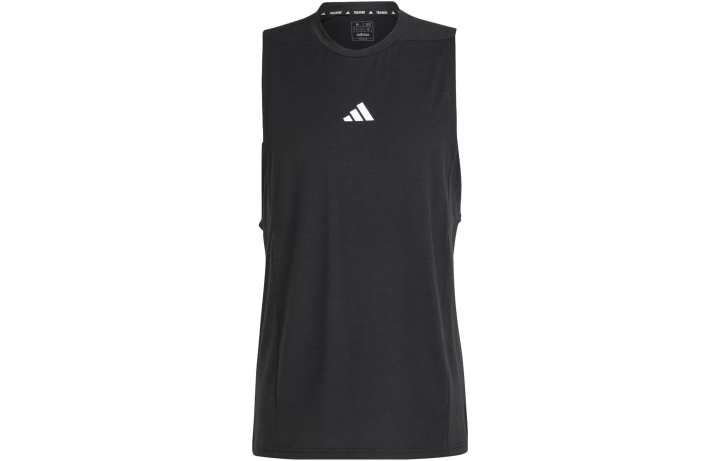 Adidas Adidas Free Shipping With AdiClub Designed For Training Workout Tank Top