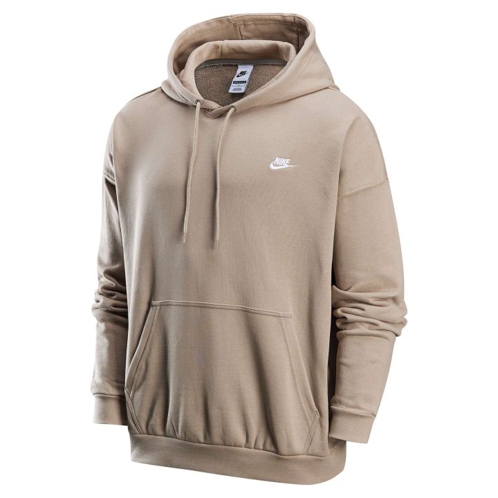 Nike Nike Club Sweatshirt Men's Khaki