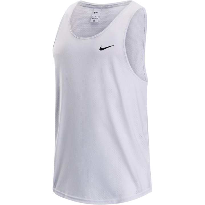 Nike Nike Tank Top Men's 100 White/Black