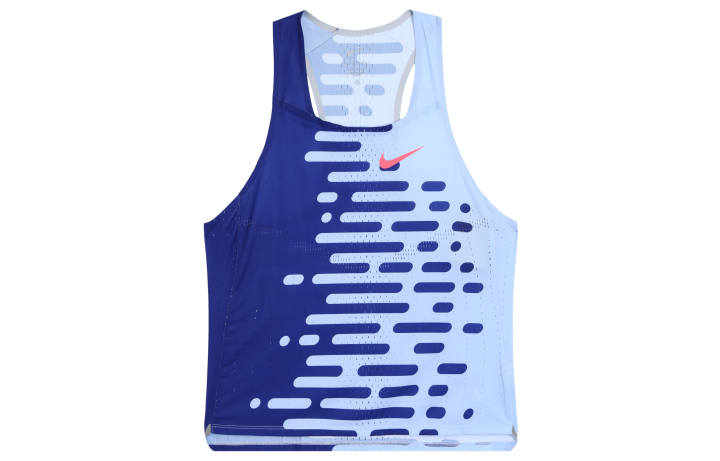 Nike Nike AEROSWIFT Tank Top Men's Blue