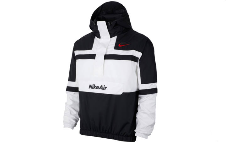 Nike Nike Jackets Men's Hooded Moderate Other