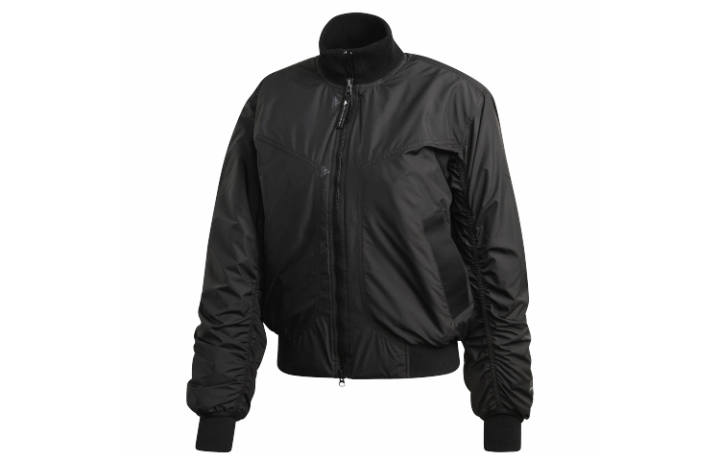 Adidas Adidas Jackets Men's Stand Collar Moderate Pilot
