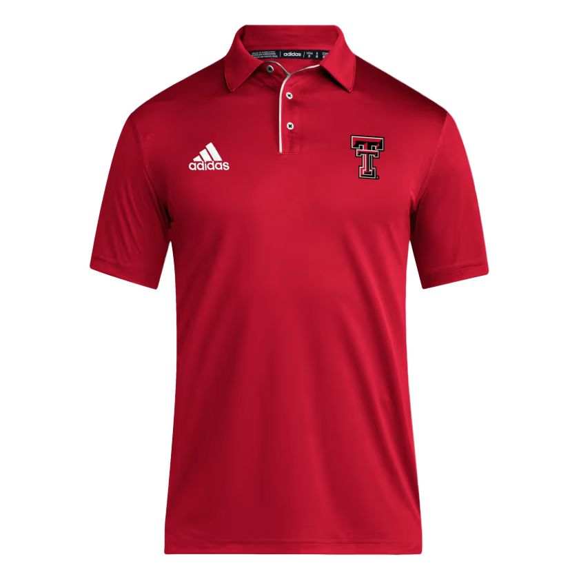 Adidas Adidas Free Shipping With AdiClub Ku Coach Fashion Short Sleeve Polo Shirt