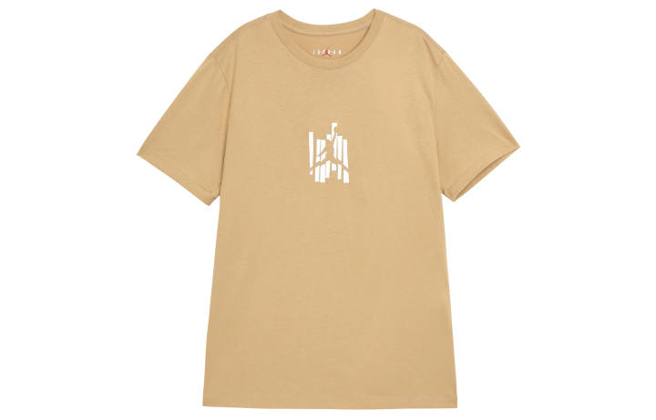 Jordan Jordan T Shirt Men's Phellodendron