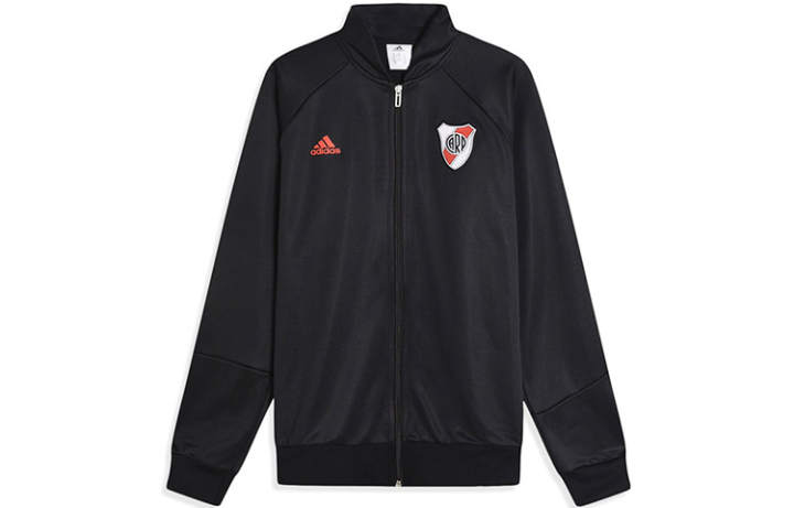 Adidas Adidas Argentina Jackets Men's Baseball Collar Moderate Other