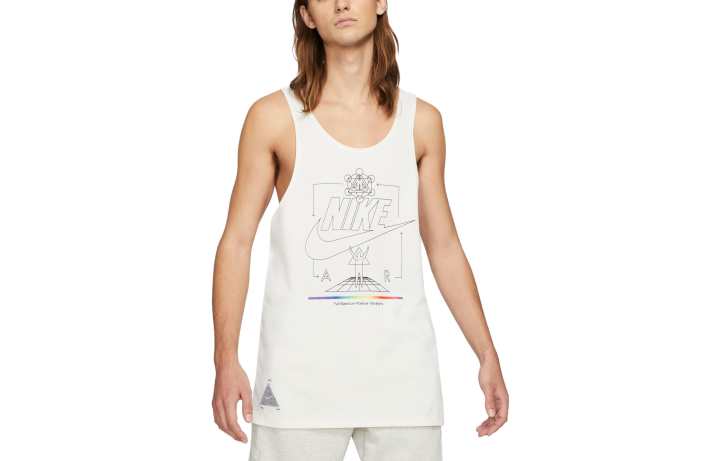 Nike Nike Sportswear Tank Top Men's White