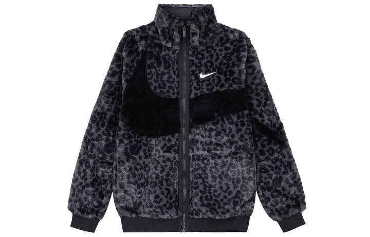 Nike Nike Sportswear Jacket Men's Black