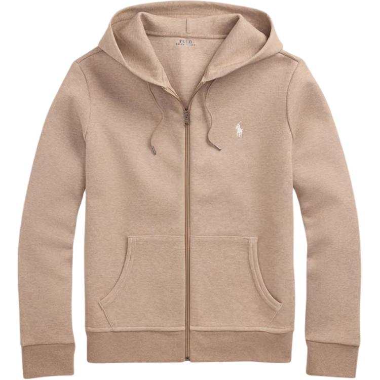 Polo Ralph Lauren Embroidered logo Hoodie