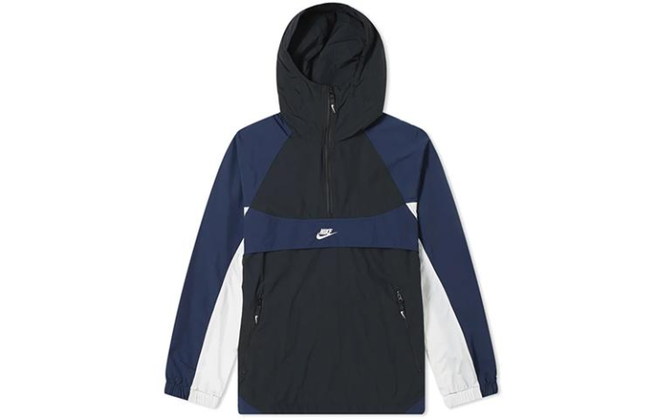Nike Nike Jackets Men's Hooded Moderate Other