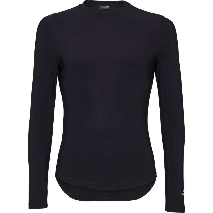 DSQUARED 2 DSQUARED2 Icon Long sleeve Top