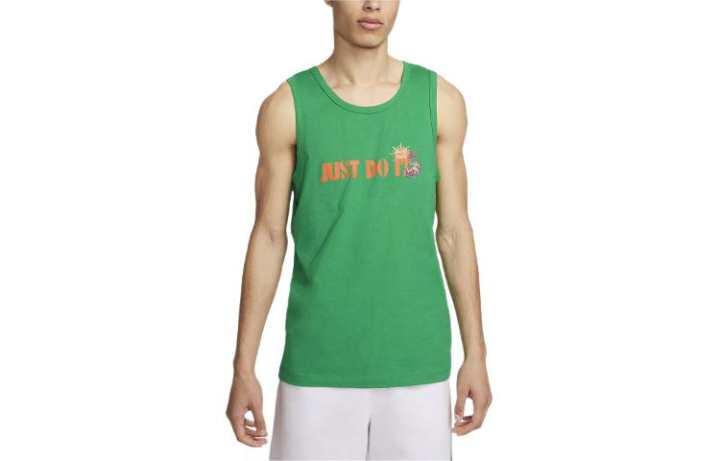 Nike Nike Tank Top Men's Stadium Green