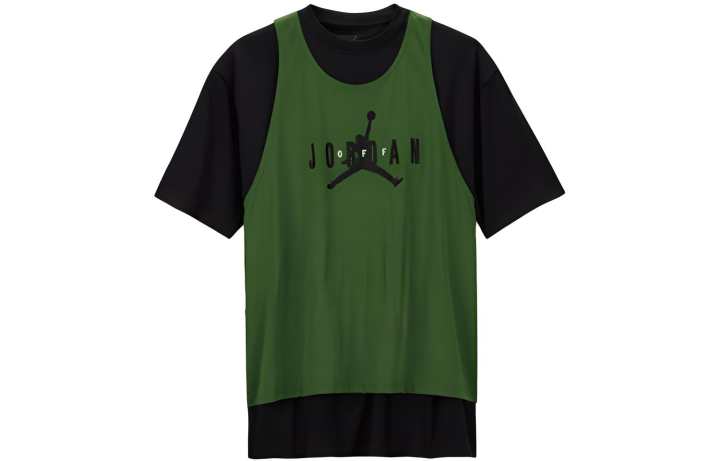 Jordan OFF-WHITE X JORDAN Top Asia Sizing