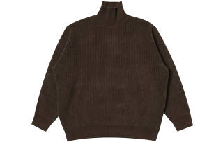 BUTTBILL Base Layer Knitwear Unisex