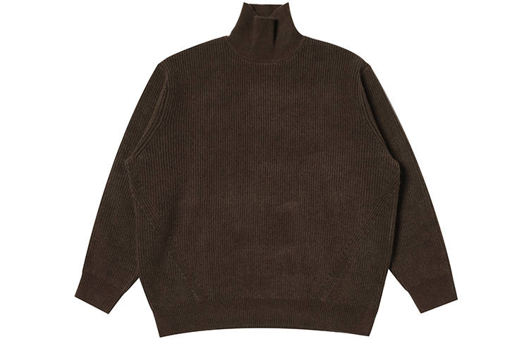 BUTTBILL BUTTBILL Base Layer Knitwear Unisex